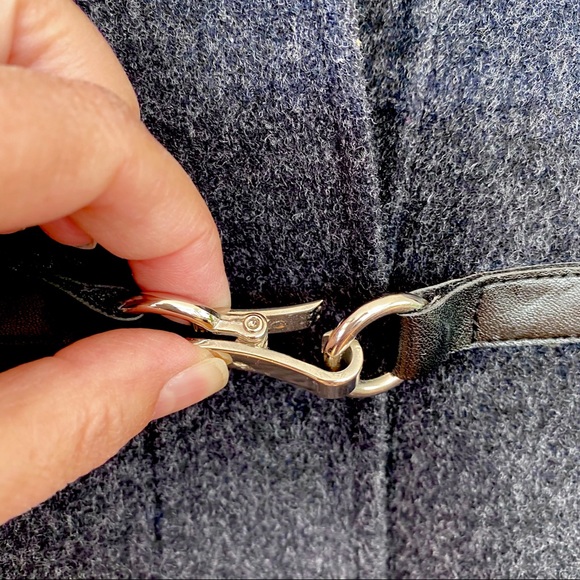 Alexandra Bartlett ๐ฏ wool jacket - Picture 4 of 10